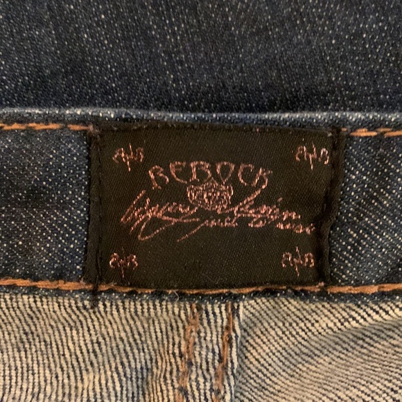 Rerock for Express Jeans - Picture 4 of 9